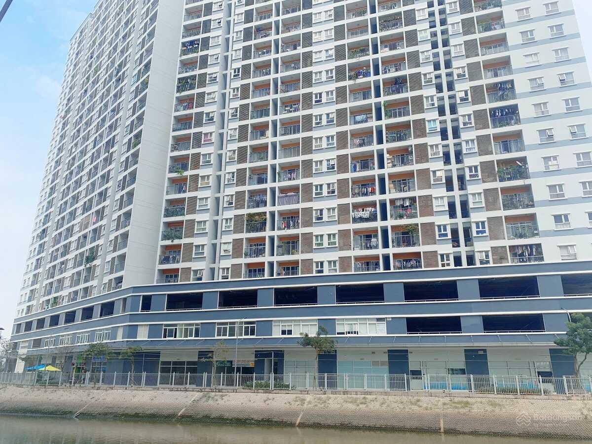 Bán CH Jamona City, DT 73m2, 2PN, 2WC, Không nội thất, sẵn hợp đồng thuê, giá tốt 3,7 tỷ 2422130 3