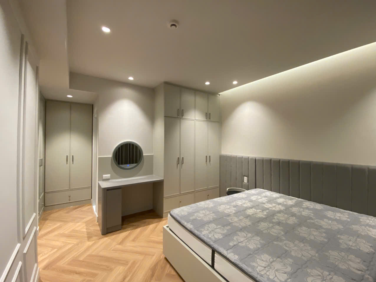 Bán nhanh CHCC Green Valley, DT 122m2, 3PN, 2WC, nội thất cao cấp, giá tốt 12.650 tỷ thương lượng 2422132 1