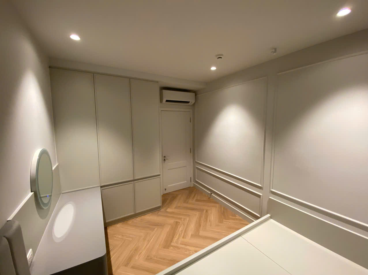 Bán nhanh CHCC Green Valley, DT 122m2, 3PN, 2WC, nội thất cao cấp, giá tốt 12.650 tỷ thương lượng 2422132 5