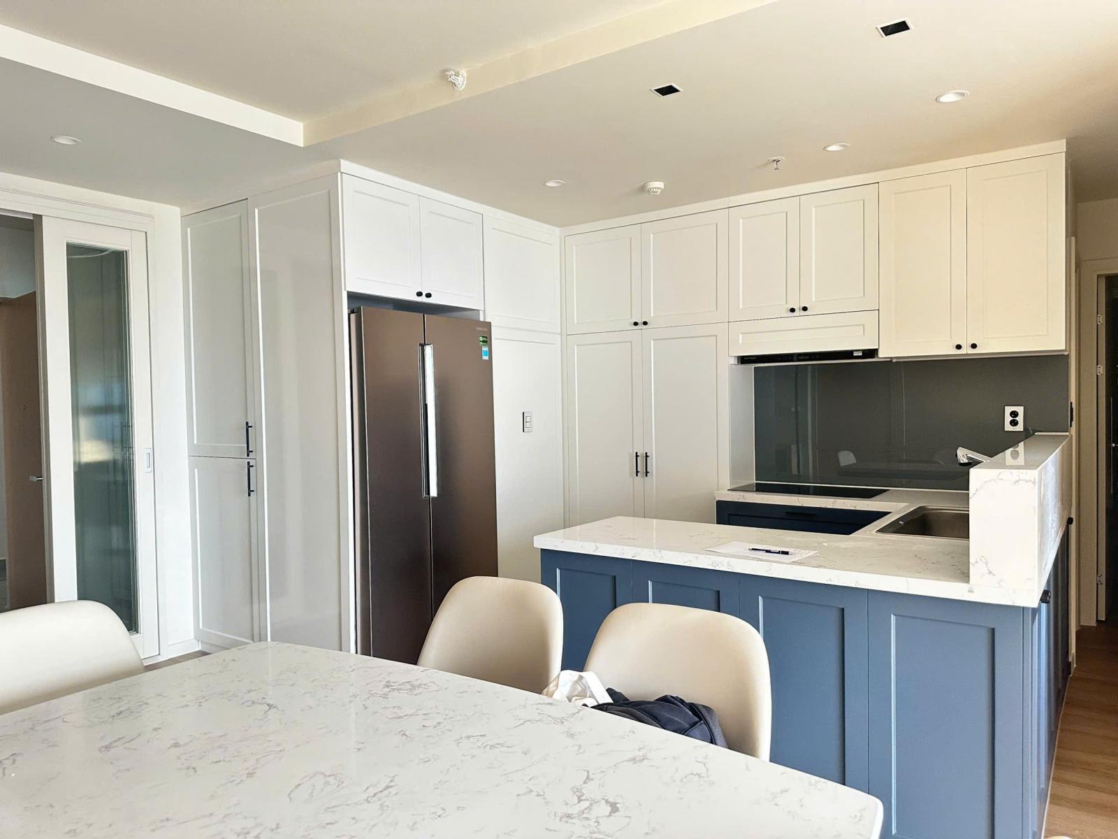 Bán nhanh CHCC Scenic Valley 2, DT 77m2, 2PN, 2WC, nội thất cao cấp, giá tốt 7,5 tỷ 2422133 4