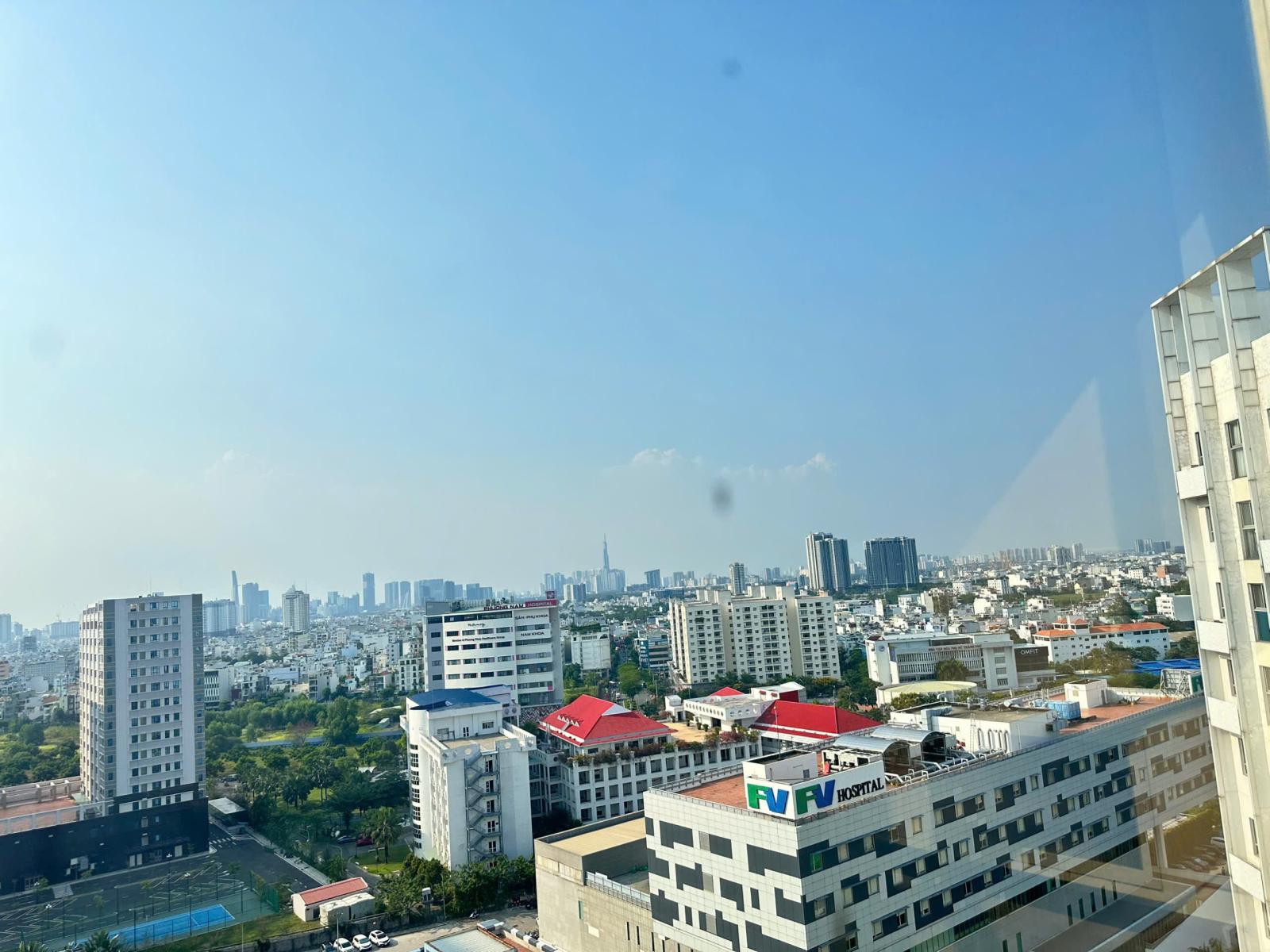Bán nhanh CHCC Scenic Valley 2, DT 77m2, 2PN, 2WC, nội thất cao cấp, giá tốt 7,5 tỷ 2422133 5
