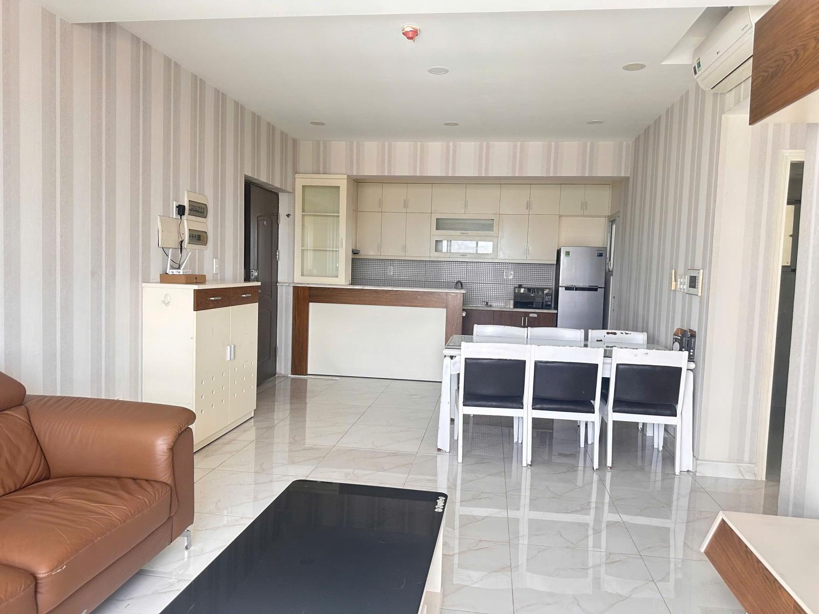 Bán CHCC Happy Valley, Dt 100m2, 3PN, 2WC, NTDD, giá bán 9,5 tỷ chốt nhanh 2422134 1