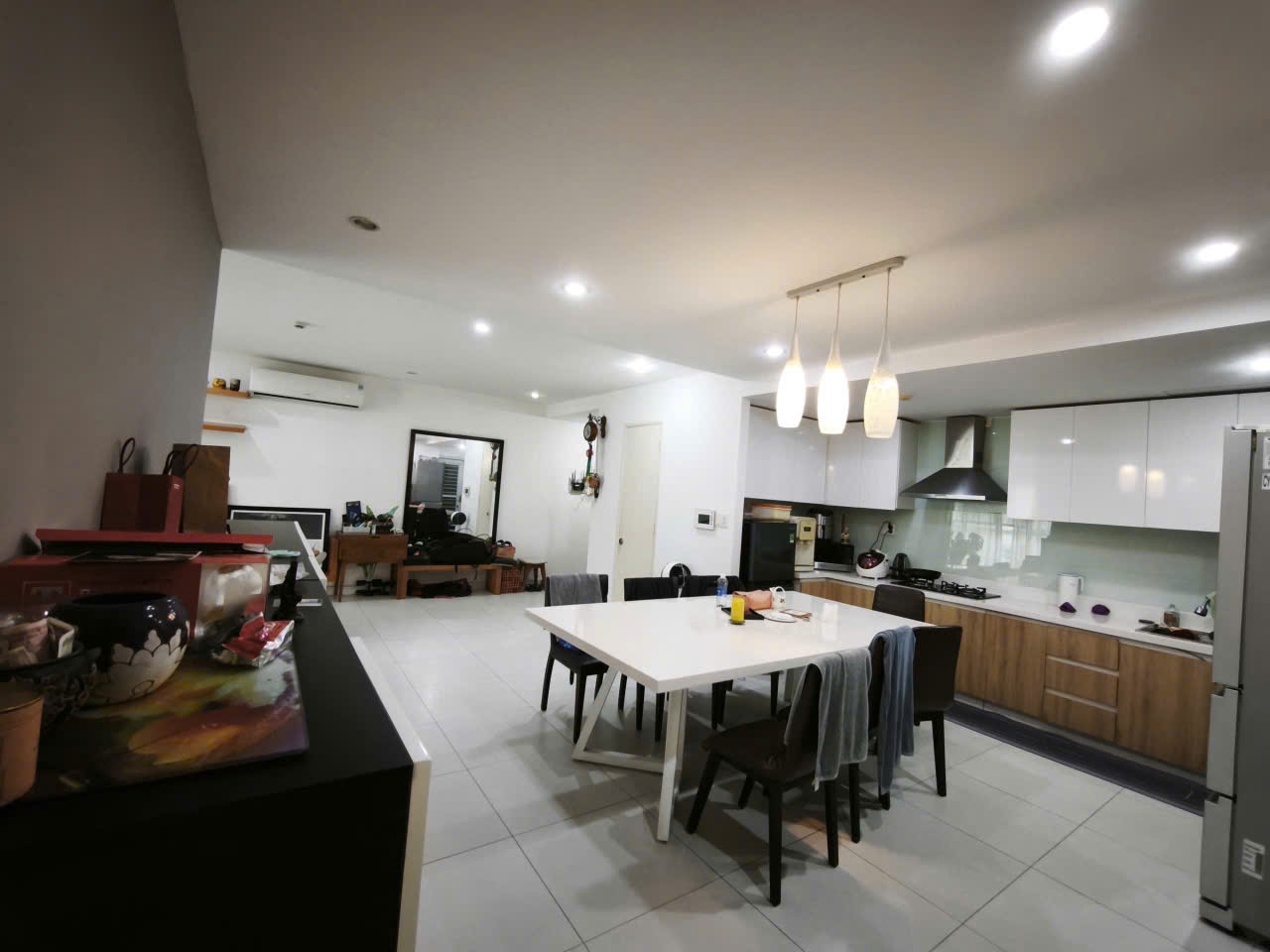 Bán CHCC Happy Valley, Dt 112m2, TK 2PN, 2WC, Nội thất đầy đủ, giá tốt 8,5 tỷ 2422136 1