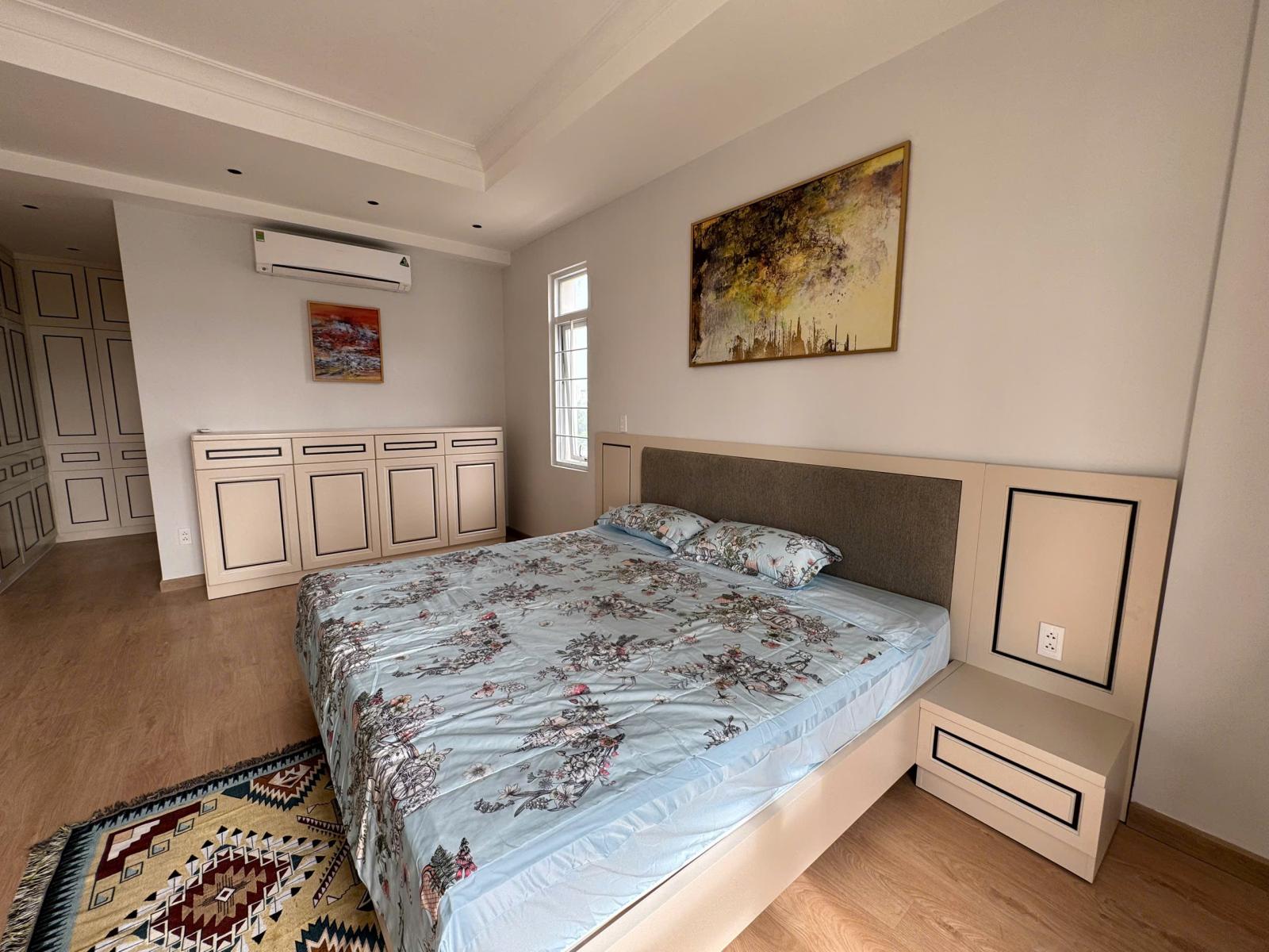 Bán gấp CHCC Riverside Residence, DT 178m2, 3PN, 2WC, Nội thất đầy đủ, giá 15 tỷ 2422140 4