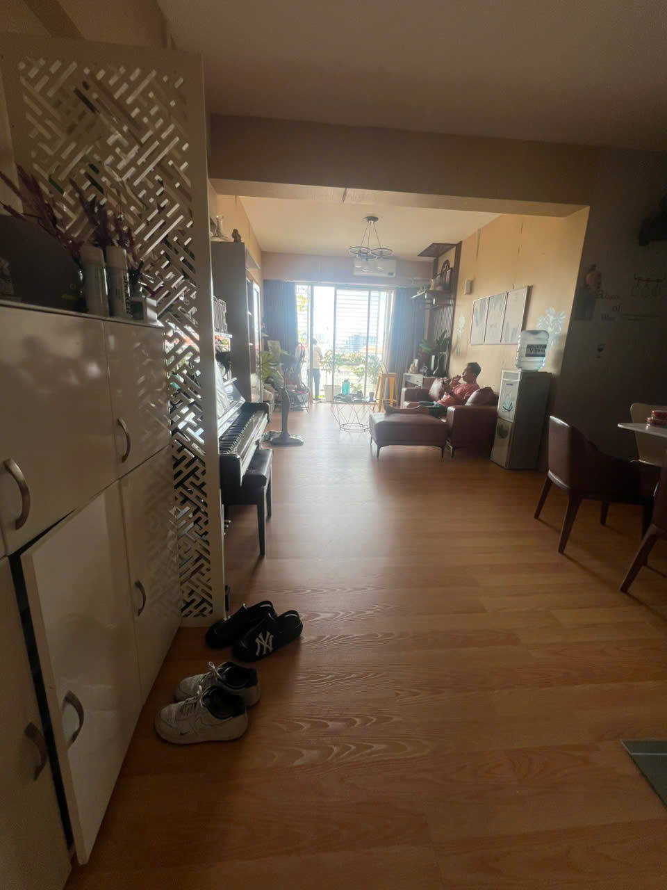 Bán CHCC Garden Plaza 1, DT 148m2, thiết kế 3 phòng ngủ, 2 toilet, view Thành phố, giá tốt 14.5 Tỷ 2422148 1