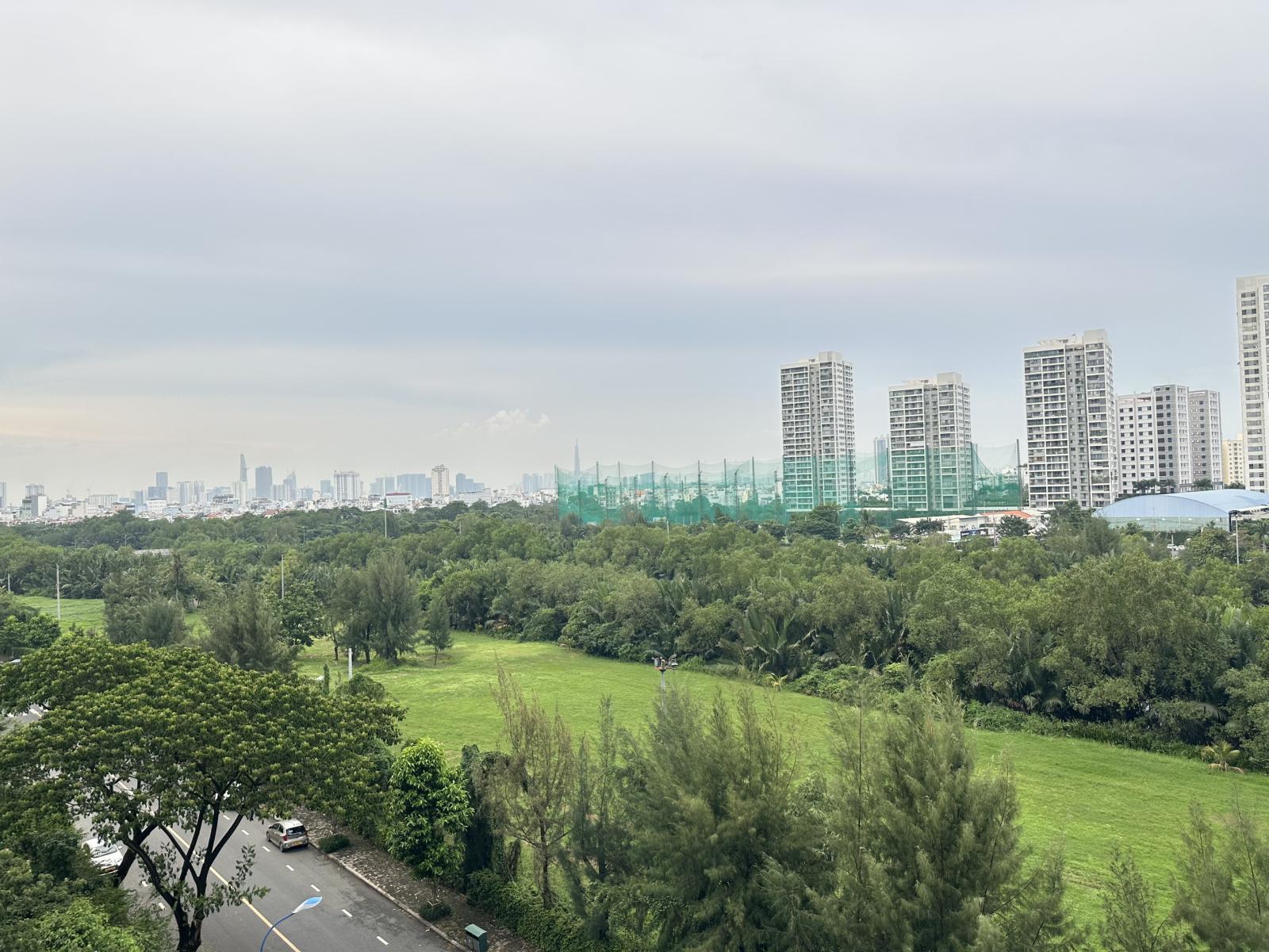 Bán nhanh CHCC Happy Valley, Dt 100m2, 3PN, 2WC, KNT, giá tốt 9 tỷ 2422149 3