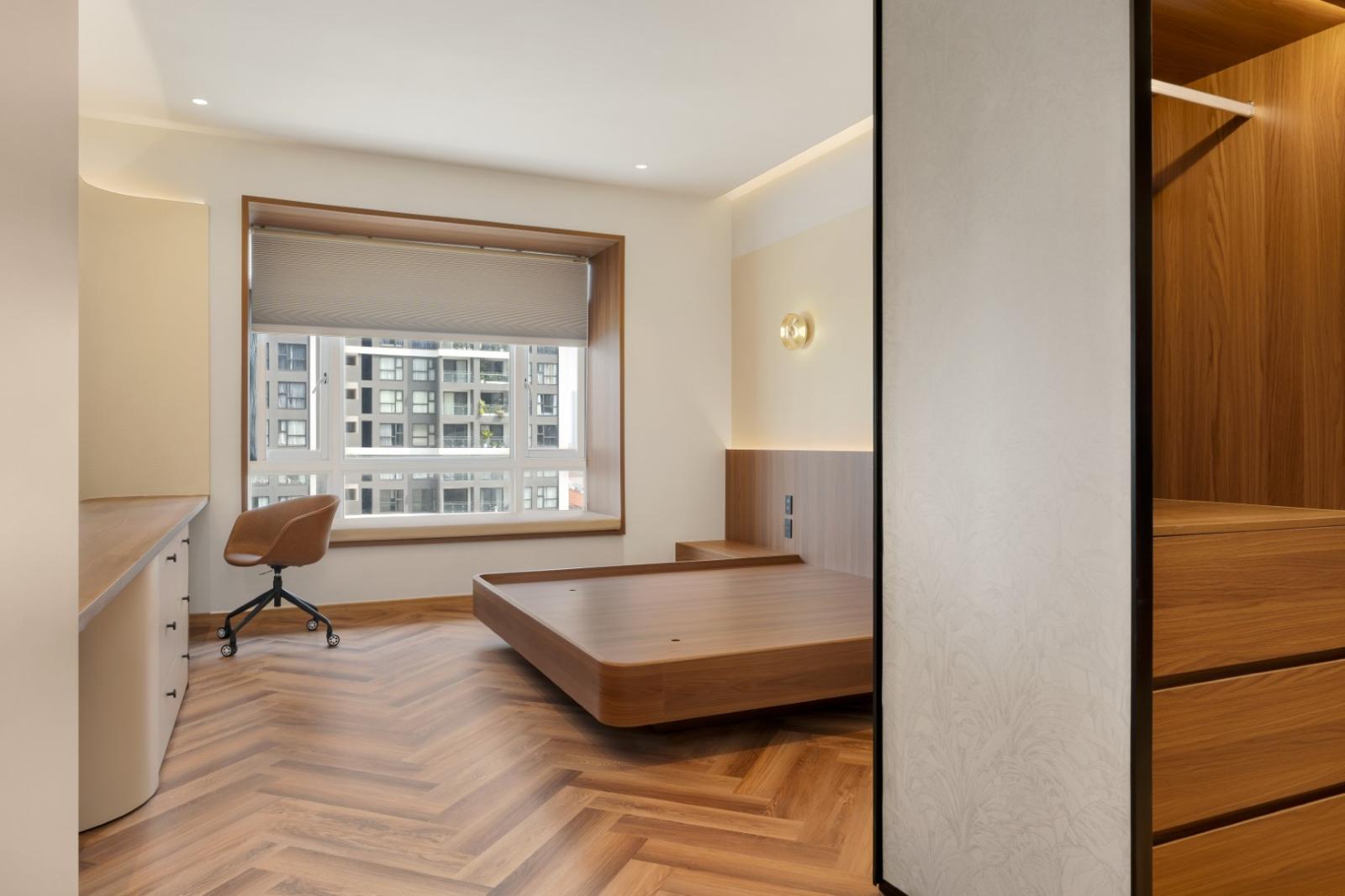 Bán CHCC Riverside residence, DT 140m2, 3PN, 2WC, Nội thất cao cấp, giá bán tốt 15,3 tỷ 2422150 2