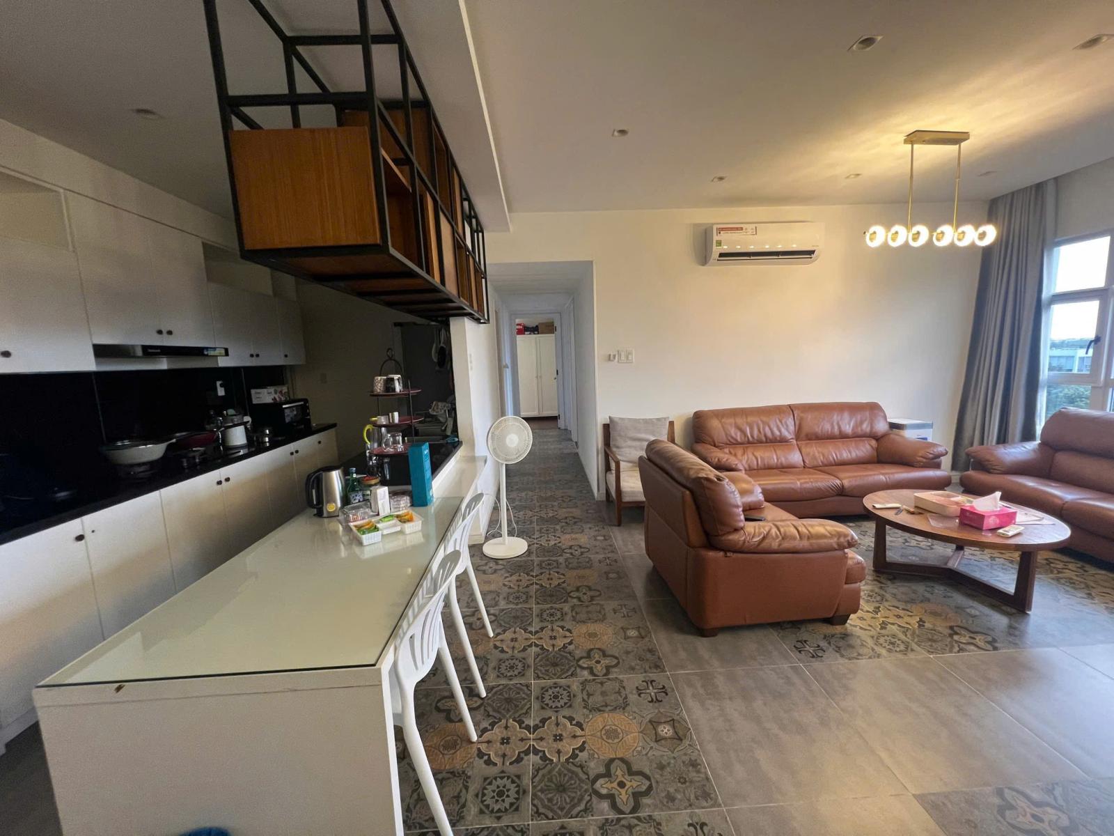 Bán gấp CHCC Happy Valley, DT 104m2, 3PN, 2WC, Nội thất đầy đủ, giá tốt 9,2 tỷ 2422154 1
