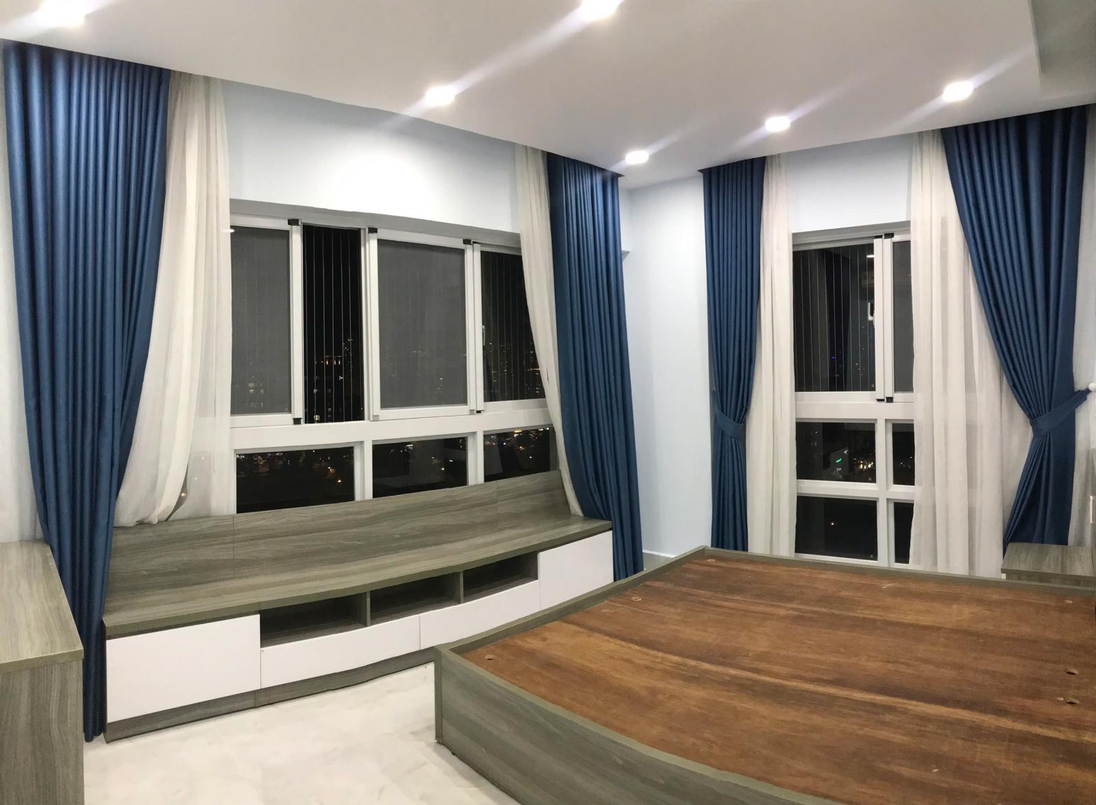 Bán CHCC Happy Valley, DT 135m2, 3PN, 2WC, Nội thất đầy đủ, giá tốt 12,8 tỷ 2422155 2