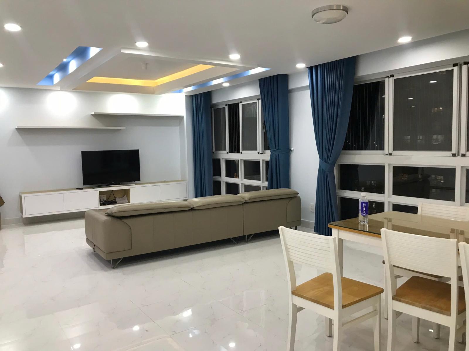Bán CHCC Happy Valley, DT 135m2, 3PN, 2WC, Nội thất đầy đủ, giá tốt 12,8 tỷ 2422155 5