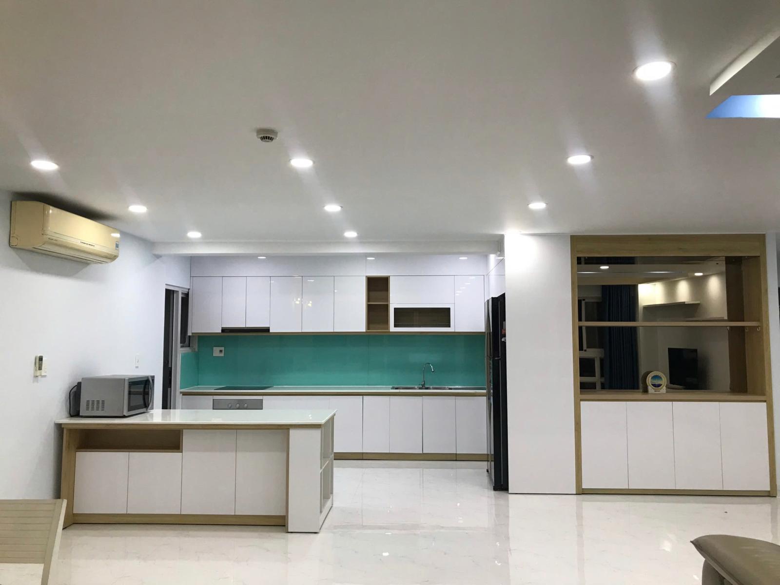 Bán CHCC Happy Valley, DT 135m2, 3PN, 2WC, Nội thất đầy đủ, giá tốt 12,8 tỷ 2422155 6