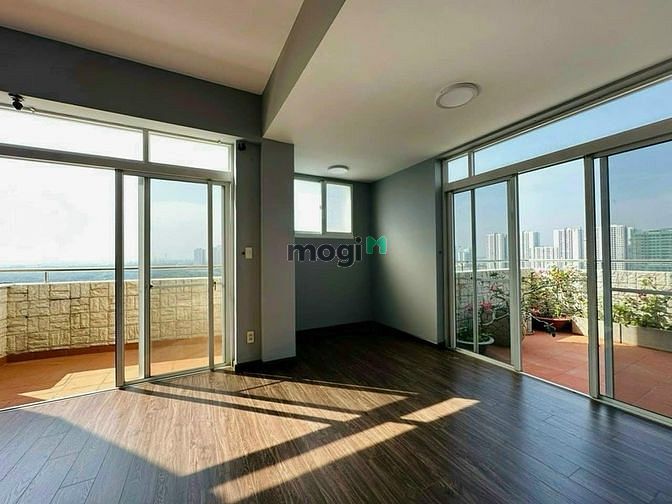 Bán Penhouse Mỹ Phúc, DT 218m2 kiểu Duplex, TK 3PN, 3WC, NT ít, giá tốt 21 tỷ thương lượng 2422156 1