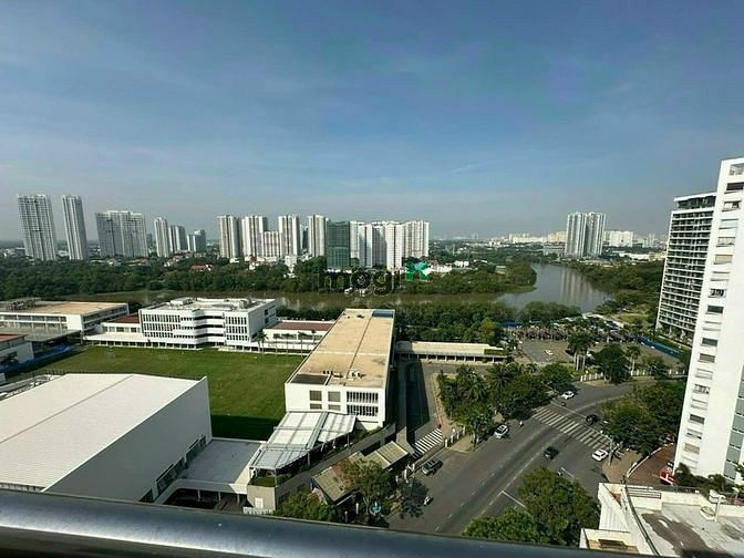 Bán Penhouse Mỹ Phúc, DT 218m2 kiểu Duplex, TK 3PN, 3WC, NT ít, giá tốt 21 tỷ thương lượng 2422156 2