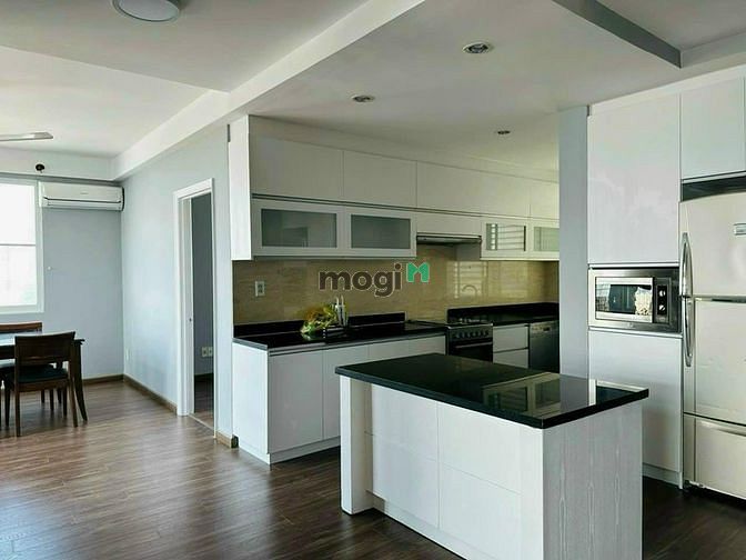 Bán Penhouse Mỹ Phúc, DT 218m2 kiểu Duplex, TK 3PN, 3WC, NT ít, giá tốt 21 tỷ thương lượng 2422156 5