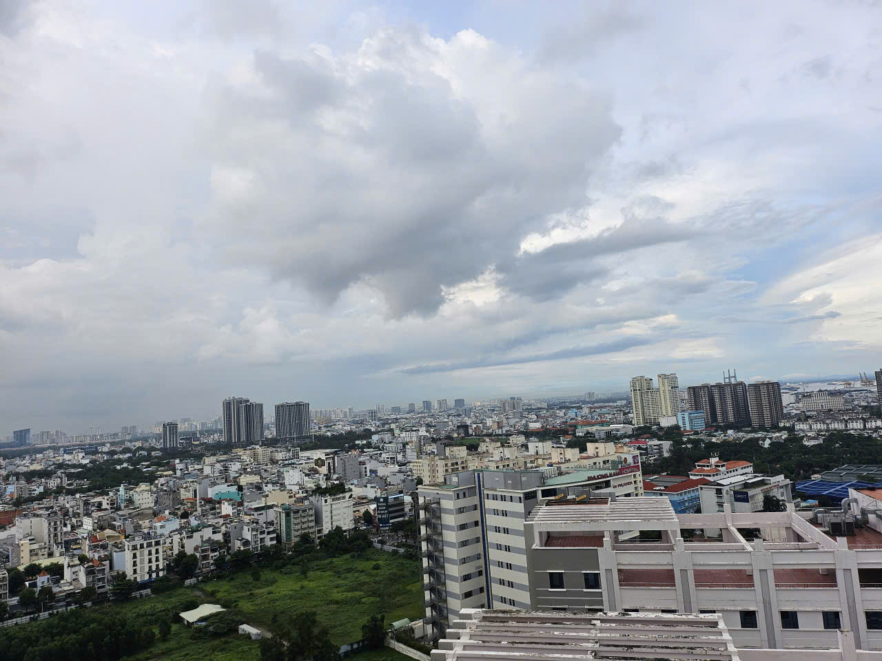 Bán CHCC Green Valley, DT 89m2, thiết kế 2 phòng ngủ, 2 toilet, giá bán 8,5 tỷ 2422172 1