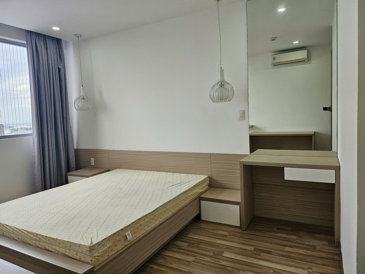 Bán CHCC Green Valley, DT 89m2, thiết kế 2 phòng ngủ, 2 toilet, giá bán 8,5 tỷ 2422172 5