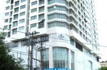 Bán căn hộ Tản Đà Q.5, diện tích 76m2, 2PN,nhà đẹp,Có nội thất, lầu cao,Giá 3.5 tỷ 