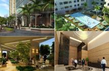 Bán căn hộ Babylon Investco mặt tiền Âu Cơ thiết kế 56m2, 1 phòng ngủ 1,7 tỷ. LH 0902855182