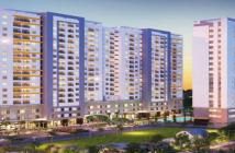 Bán lại căn hộ 2PN, view đường Số 7, khu Tên Lửa, giá 1,6 tỷ, chính chủ, 0911255823