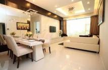 Cần bán gấp căn hộ cao cấp Mỹ Đức Phú Mỹ Hưng Q7, DT 118 m2, giá 4,5 tỷ