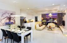 Bán gấp căn hộ penthouse Hưng Vượng 2. DT 165m2-3PN lớn, Bùi Bằng Đoàn Phú Mỹ Hưng, P Tân Phong, Q7