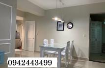 Bán gấp căn hộ Mỹ Khánh 3, Phú Mỹ Hưng, nhà đẹp, căn góc view công viên, LH 0942443499
