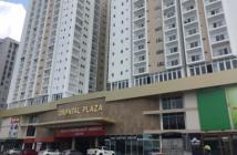 Bán căn hộ Oriental Plaza, 685 Âu Cơ, phường Tân Thành, Quận Tân Phú, 78m2, 2PN, 2WC 3.1 tỷ 090315471