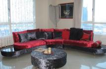 Căn hộ cao cấp 3PN Bình Thạnh The Manor
