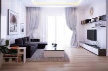Chủ nhà cần tiền bán gấp căn hộ chung cư cao cấp Riverside, DT 89m2, nội thất đầy đủ, 2PN, 2WC