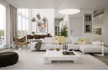 Cần tiền bán gấp căn hộ chung cư cao cấp Park View, Phú Mỹ Hưng, Q7, DT 112m2