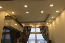 Chung Cư Âu Cơ Tower, 2 Phòng Ngủ, Tặng Nội Thất, Block A, 72m2 Bán Gấp Quận Tân Phú .