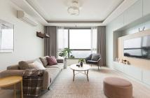 Bán gấp căn hộ Nam Khang, 121m2, có ô xe, full nội thất, giá 3,450 tỷ. LH: Nhuận 0911021956.