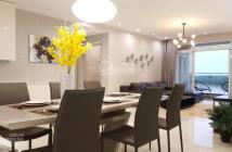 Bán căn hộ Nam Khang diện tích 121m2 lầu cao 3 phòng ngủ gần trường Canada, giá 3 tỷ5 . LH: 0911021956.
