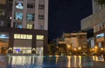 Cần bán gấp căn hộ RichStar Novaland trung tâm quận Tân Phú, 65m2 2 phòng ngủ 2WC, view Đầm Sen. 0906847066