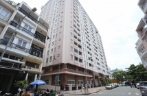 Cần bán căn hộ chung cư Nguyễn Ngọc Phương Q.Bình Thạnh.68m,2PN Sổ hồng chính chủ bán giá 3.25 tỷ Lh 0944317678