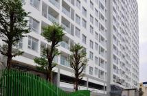 Cho thuê căn hộ chung cư Hoa Sen Q11.60m,2PN,có nội thất cơ bản.Căn góc Giá 8.5tr/th Lh 0944317678