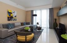 Bán căn hộ chung cư Wilton Tower, quận Bình Thạnh, 3 phòng ngủ, nội thất châu Âu giá 6.2 tỷ/căn