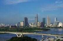 Bán căn hộ chung cư Saigon Pearl, 3 phòng ngủ, lầu cao view trực diện sông và Bitexco tuyệt đẹp giá 6.7 tỷ/căn