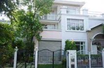 Bán Gấp căn Biệt thự Nam Thông 8*18m, Phú Mỹ Hưng, Quận 7 giá rẻ
