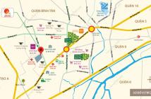 Bán căn hộ đẹp nhất khu Tên Lửa, Quận Bình Tân - AIO City