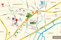 Mở bán căn hộ đẹp nhất khu Tên Lửa Bình Tân - AIO City chỉ 55tr/m2