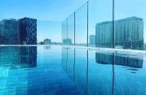 
Bán căn hộ Sunrise city view 190m2 5 Phòng ngủ Full nội thất