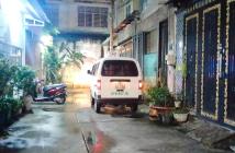 HXT ĐỔ CỬA, GẦN QL1A, TÂN KỲ TÂN QUÝ, AEON MALL TÂN PHÚ, KHÔNG QUY HOẠCH LỘ GIỚI, SỔ VUÔNG VỨC,