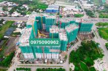 Kẹt tiền làm ăn cần bán gấp căn hộ WestGate, 59m2 giai đoạn 1, giá 2,2tỷ