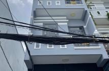NEW*Nhà Bán HXH_44m2_Phú Định P16 Q8