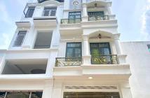 BÌNH TÂN, HXT 7M ÔTÔ NGỦ NHÀ, LK45, GẦN QL1A, TÂN KỲ TÂN QUÝ, AEON TÂN PHÚ, SỔ VUÔNG VẮN, NHÀ MỚI