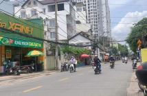 Bán nhà mặt tiền đường Nguyễn Khoái, quận 4