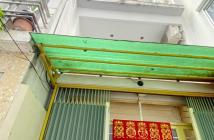 Nhà 4 tầng hẻm cụt đường Nguyễn Trãi P2Q5 Giá : 5.5 Tỷ