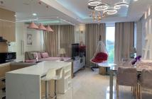 Cho thuê gấp CH Scenic Valley 2, sân vườn, 77m2 2 PN full nội thất nhà đẹp 20tr LH; 0914718716 