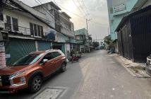 Bán nhà 2 tầng đường phan anh, hẻm xe tải thông, 259m2 giá 18 tỷ, ngang 12m